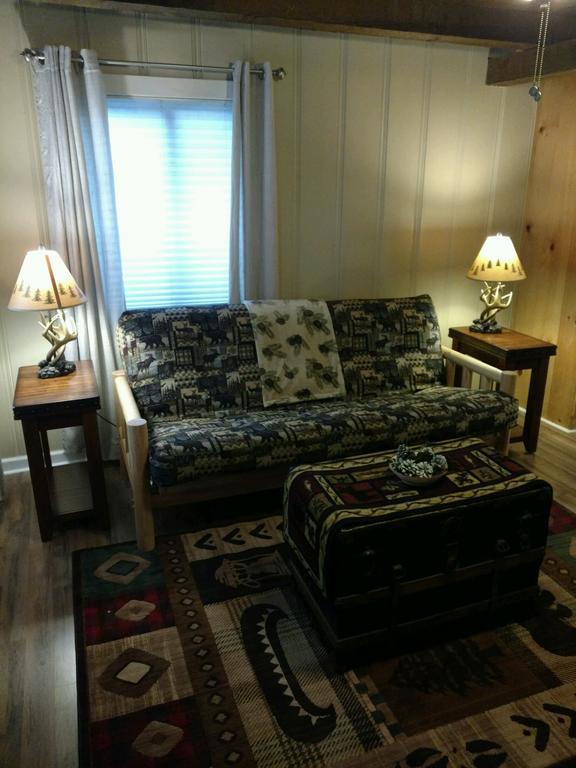 סאות' לייק טאהו Heavenly Ski Run Cottage מראה חיצוני תמונה